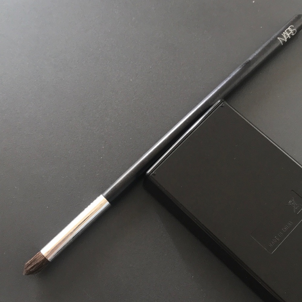 Nars pencil shadow brush 14